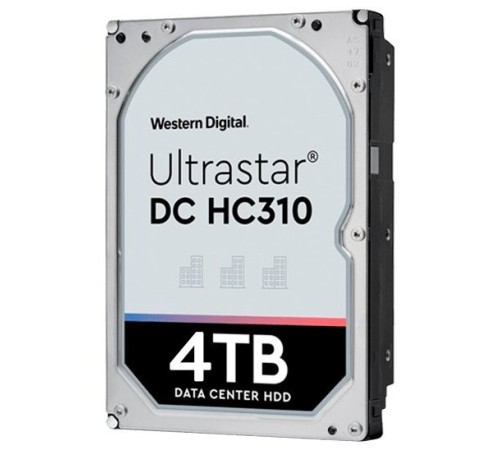 Жёсткий диск Western Digital HUS726T4TAL5204 (0B36048)