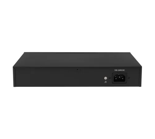Коммутатор Powertone PWS-2S08G-120RM