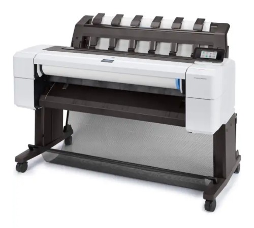 Плоттер HP DesignJet T1600 3EK10A Плоттер HP DesignJet T1600 3EK10A