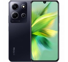 Смартфон Infinix Note 30i 8/256Gb Obsidian Black 10042648
