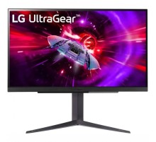Монитор LG 27 UltraGear 27GR83Q-B 27GR83Q-B.ARUZ