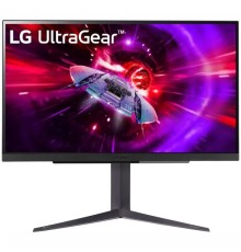 Монитор LG 27 UltraGear 27GR83Q-B 27GR83Q-B.ARUZ