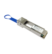 Конвертер с QSFP28 на SFP28 MikroTik XQ+CM0000-XS+