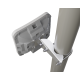 Крепление MikroTik SXTsq-mount