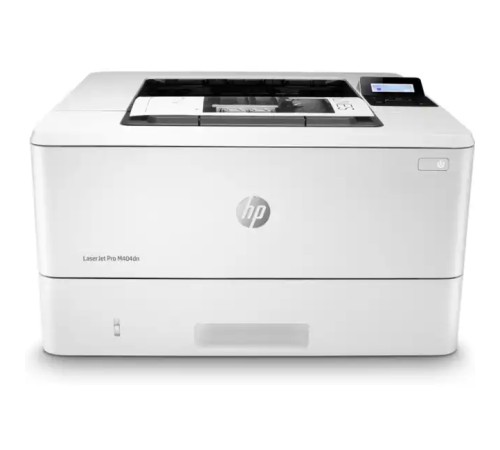 Принтер HP LaserJet Pro M404dn W1A53A