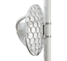 LTE-маршрутизатор MikroTik LHGG LTE6 kit LHGGR&FG621-EA