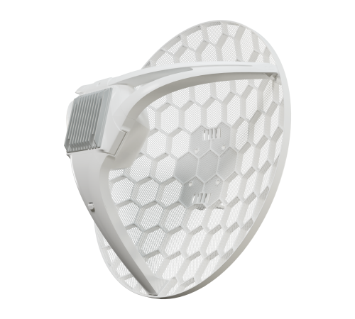 LTE-маршрутизатор MikroTik LHGG LTE6 kit LHGGR&FG621-EA