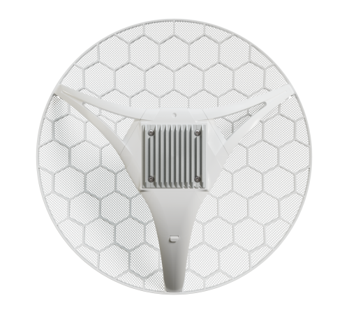 LTE-маршрутизатор MikroTik LHGG LTE6 kit LHGGR&FG621-EA