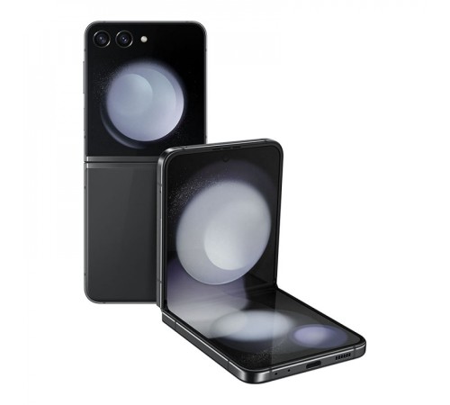 Смартфон Samsung Galaxy Z Flip 5 5G SM-F731BZAHCAU
