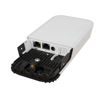 Маршрутизатор LTE MikroTik wAP ac kit (2024) WAPGR-5HACD2HND&EC200A-EU