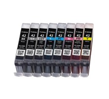 Картридж Canon CLI-42 Multipack 6384B010