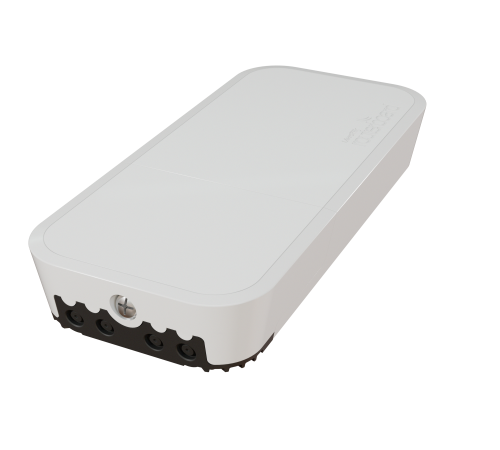 Маршрутизатор LTE MikroTik wAP ac kit (2024) WAPGR-5HACD2HND&EC200A-EU