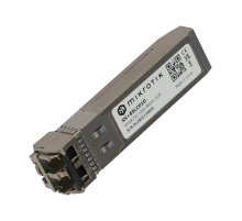 Трансивер SFP/SFP+/SFP28 MikroTik XS+85LC01D