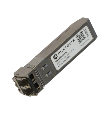 Трансивер SFP/SFP+/SFP28 MikroTik XS+85LC01D
