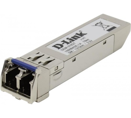 Трансивер D-Link DEM-310GT (310GT/A1A)