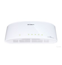 Коммутатор D-Link DGS-1005D