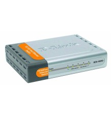 Коммутатор D-Link DES-1005D