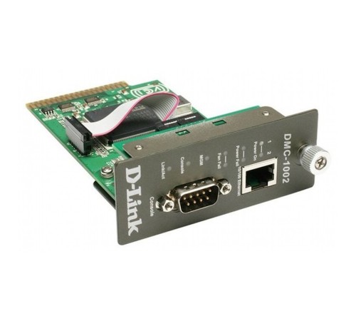 Модуль D-Link DMC-1002