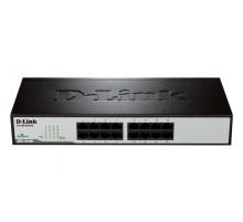 Коммутатор D-Link DES-1016D (DES-1016D/H2A, DES-1016D/I1A)