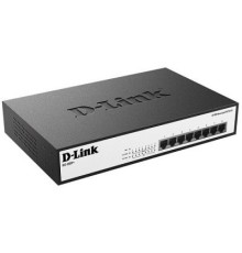 Коммутатор D-Link DES-1008P