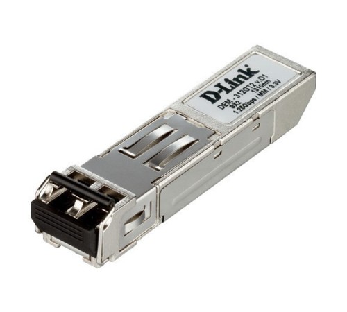Трансивер D-Link DEM-312GT2