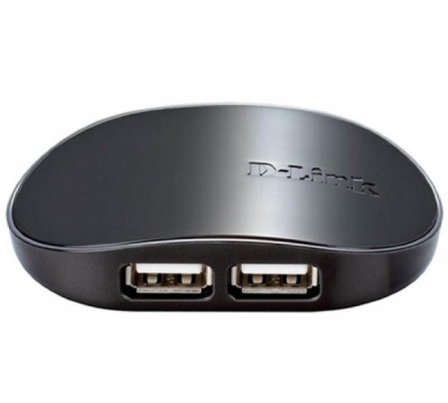 Коммутатор D-Link DUB-1040