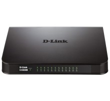 Коммутатор D-Link DES-1024A