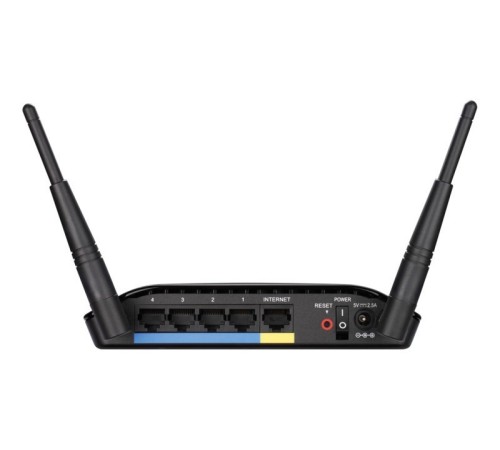 Маршрутизатор D-Link DIR-815 (DIR-815/RU/R4A)