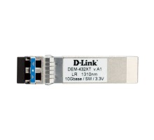 Трансивер D-Link DEM-432XT (432XT/B1A)