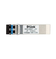 Трансивер D-Link DEM-432XT (432XT/B1A)