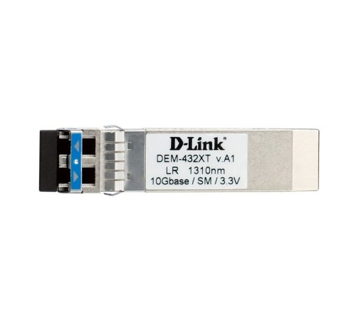 Трансивер D-Link DEM-432XT (432XT/B1A)