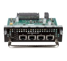 Модуль D-Link DXS-3600-EM-4XT