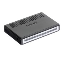 Коммутатор D-Link DGS-1008A (DGS-1008A/F1A)