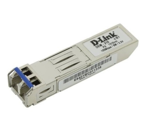 Трансивер D-Link DEM-210/10