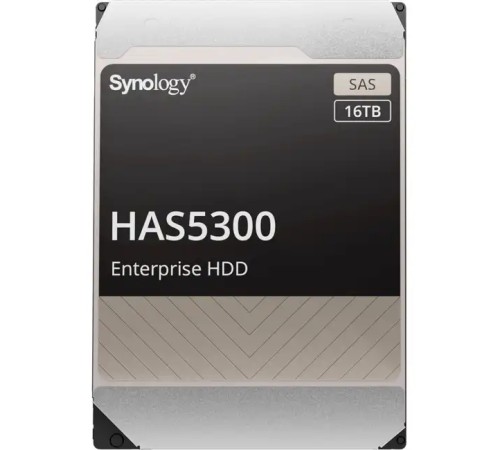 Жёсткий диск HDD Synology HAS5300-16T
