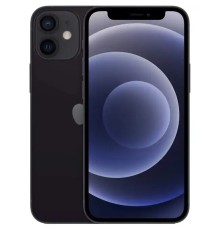 Смартфон Apple iPhone 12 128Gb Black MGJA3AA/A
