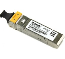 Трансивер D-Link DEM-331T/20km