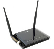 Маршрутизатор D-Link DIR-615S