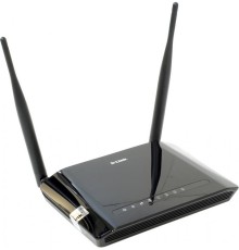 Маршрутизатор D-Link DIR-615S