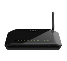 Маршрутизатор D-Link DSL-2640U/RB