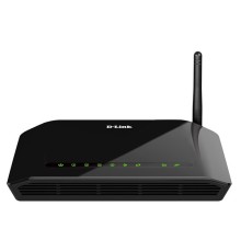 Маршрутизатор D-Link DSL-2640U/RB