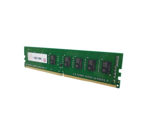 Оперативная память Qnap RAM-16GDR4A0-UD-2400