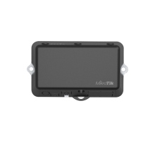 Точка доступа для транспорта MikroTik LtAP mini LTE kit (2024) RB912R-2ND-LTM&EC200A-EU