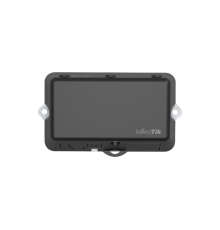 Точка доступа для транспорта MikroTik LtAP mini LTE kit (2024) RB912R-2ND-LTM&EC200A-EU