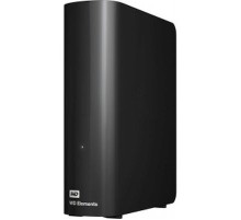 Жёсткий диск Western Digital WDBWLG0080HBK-EESN