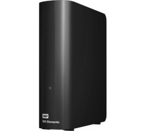 Жёсткий диск Western Digital WDBWLG0080HBK-EESN