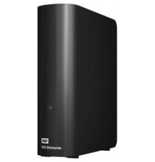 Жёсткий диск Western Digital WDBWLG0100HBK-EESN