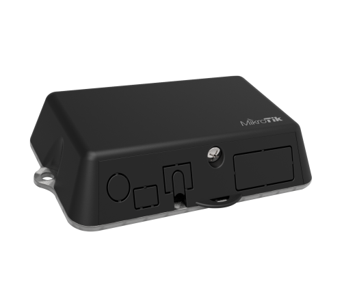 Точка доступа для транспорта MikroTik LtAP mini LTE kit (2024) RB912R-2ND-LTM&EC200A-EU