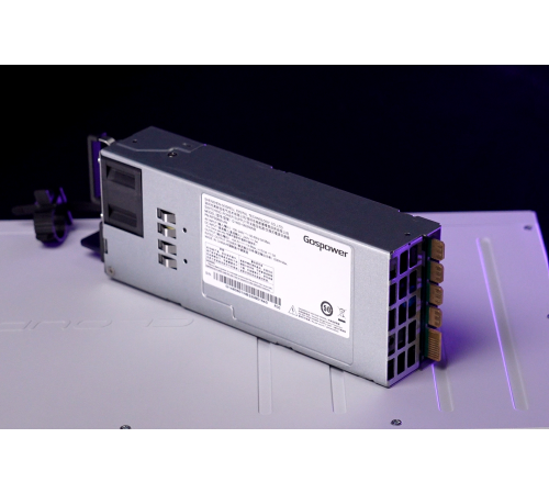 Блок питания MikroTik G1483-0600WNB