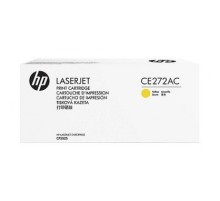 Картридж HP CE272AC